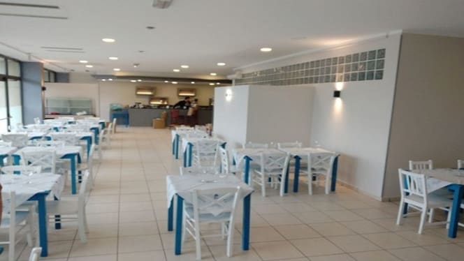 Trattoria Partenope - 1