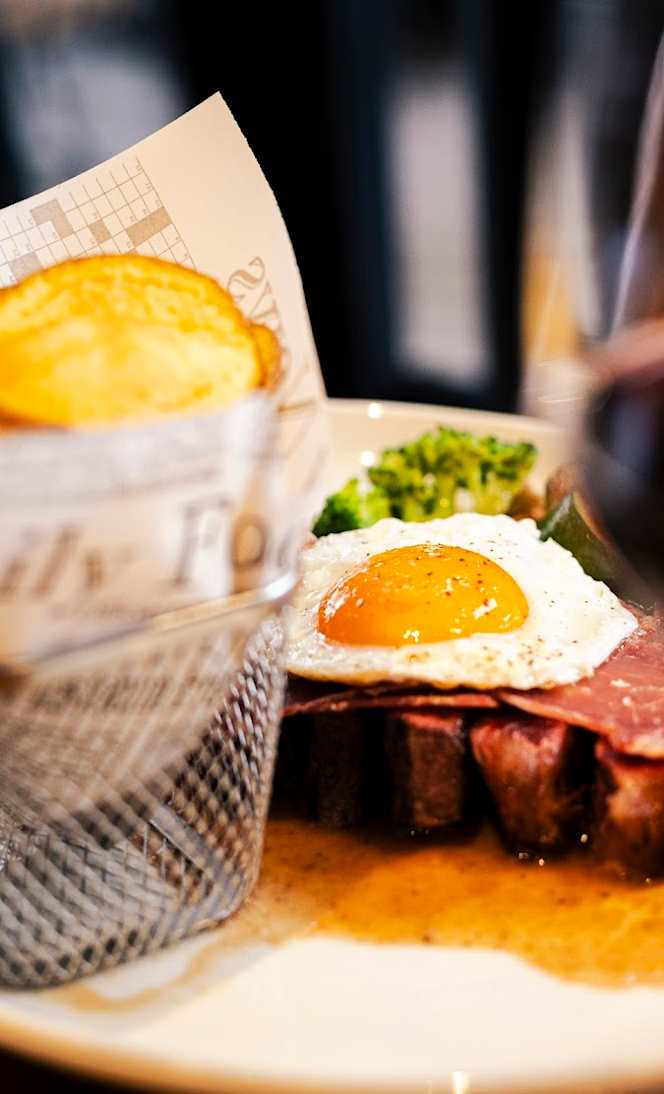 Churrasqueira Do Povo - 0