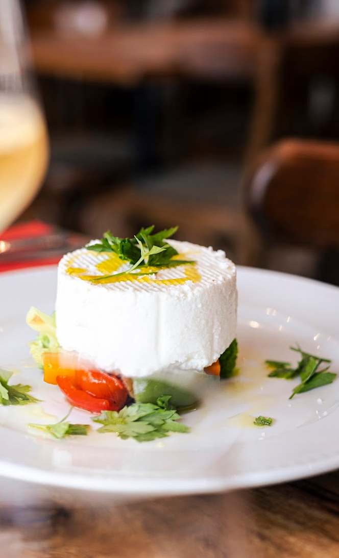 Churrasqueira Do Povo - 2