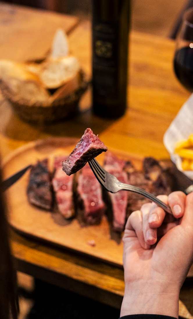 Churrasqueira Do Povo - 4