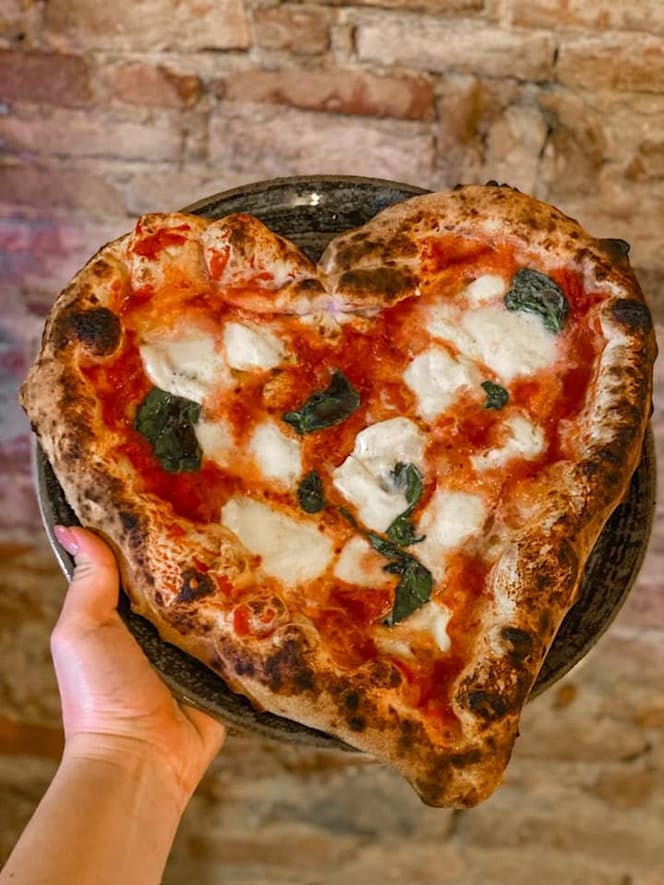 Pizzeria Napoletana Masaniello - 0
