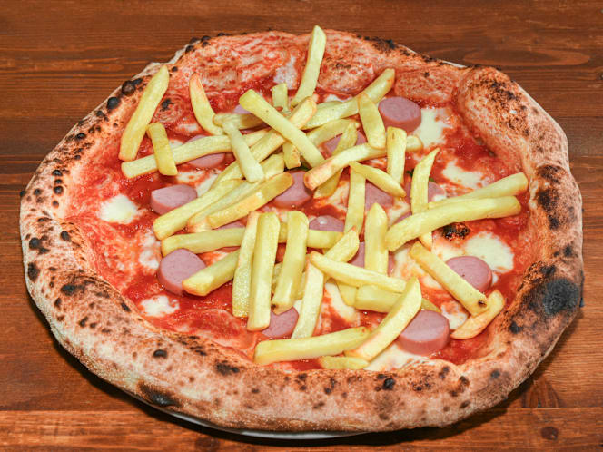 Pizzeria Napoletana Masaniello - 2