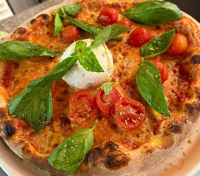 Trattoria Peretti - 0