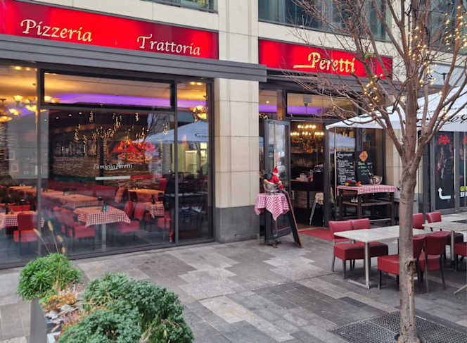 Trattoria Peretti - 2