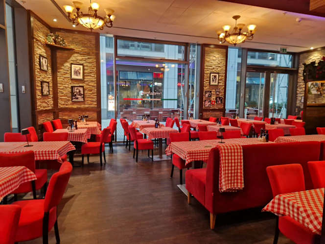 Trattoria Peretti - 4