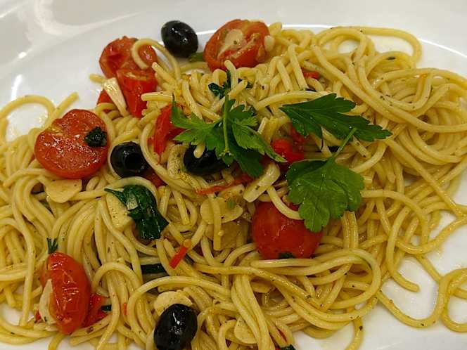 Trattoria Peretti - 2