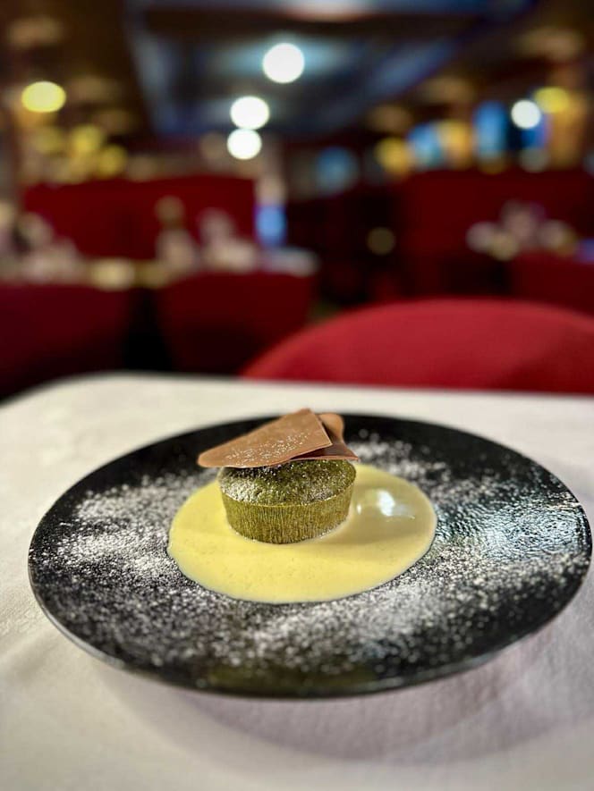 Le Wagon - Casino Partouche de Plombières les Bains - 3