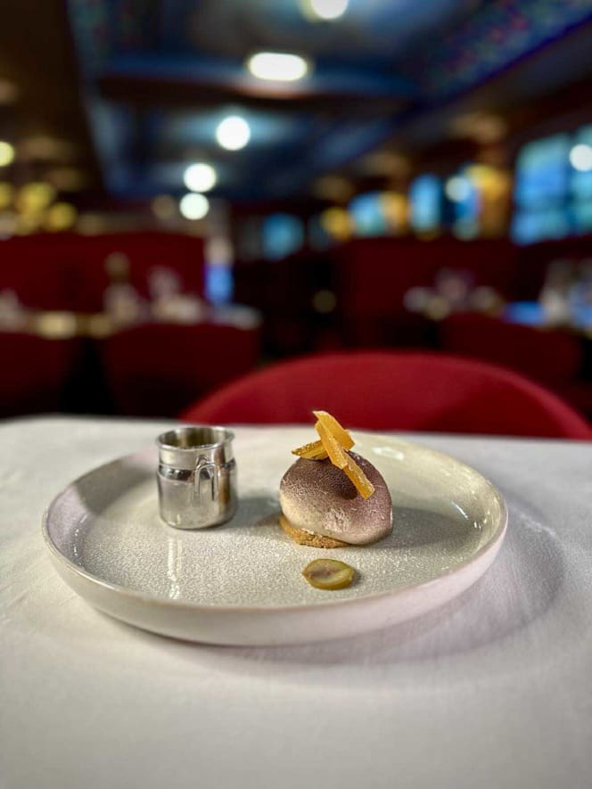 Le Wagon - Casino Partouche de Plombières les Bains - 1