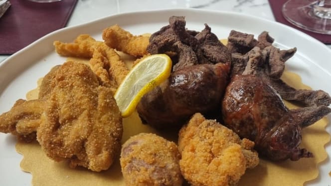 Trattoria Italia - Villarbasse - Villarbasse - 5