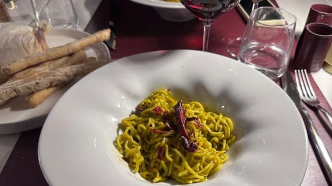 Trattoria Italia - Villarbasse - Villarbasse - 2
