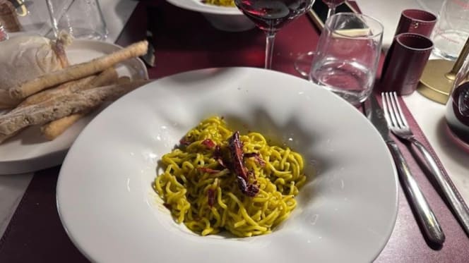 Trattoria Italia - Villarbasse - Villarbasse - 8