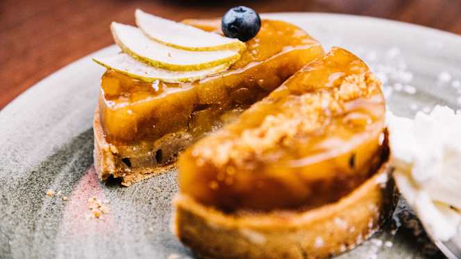 Le Triadou Haussmann - 2