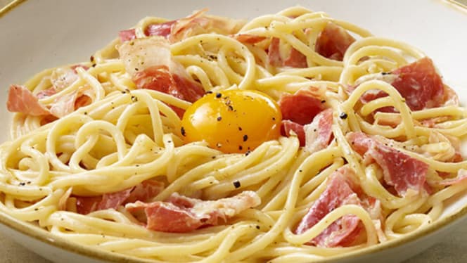 Ristorante Del Arte - 4