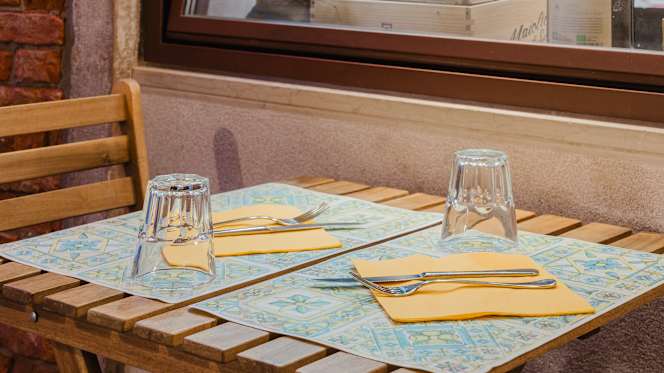 Bacaretto Bistrot Il Siciliano - 1