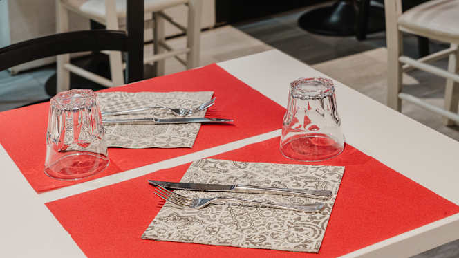 Bacaretto Bistrot Il Siciliano - 3