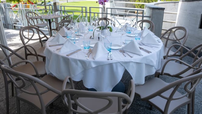 Restaurant & Bistro de L'Ecu Vaudois - 7
