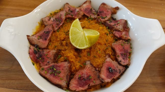 Metropolitan la Real - 2