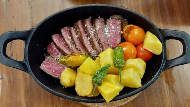 Metropolitan la Real - 8