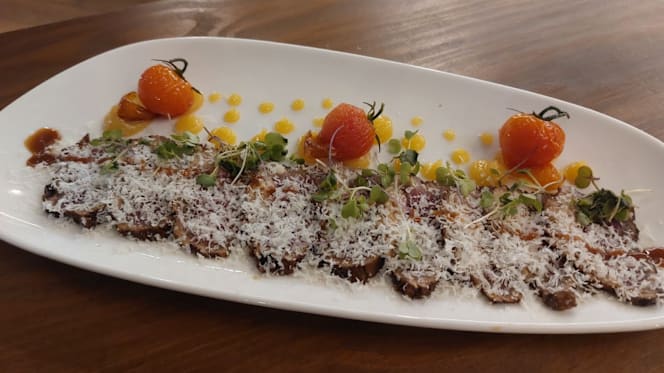 Metropolitan la Real - 6