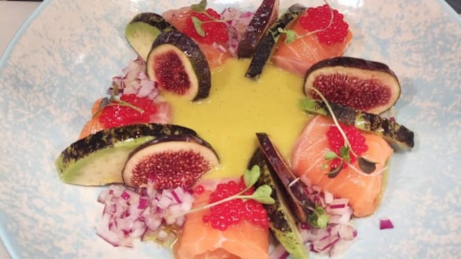 Metropolitan la Real - 7