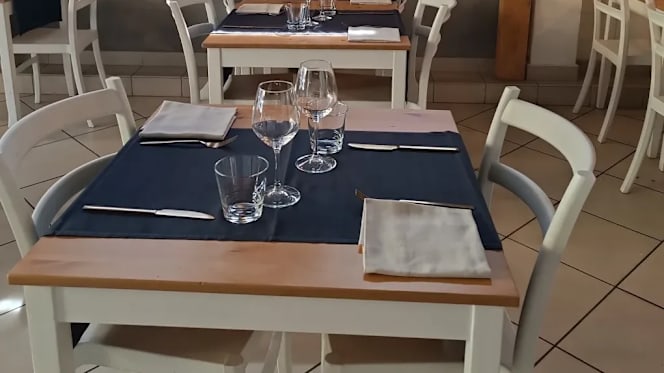 Ristorante Curcuma - 3