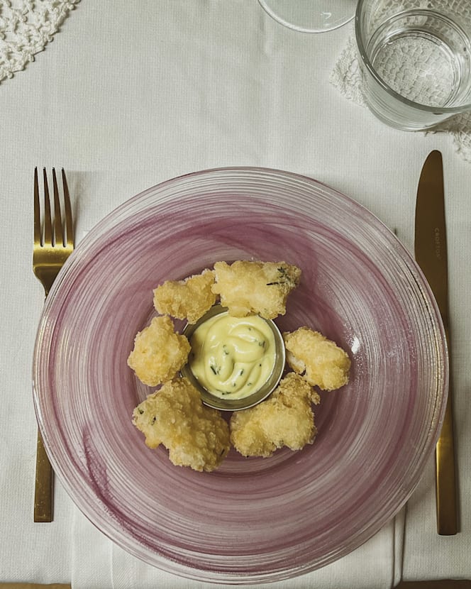 Ristorante Curcuma - 4