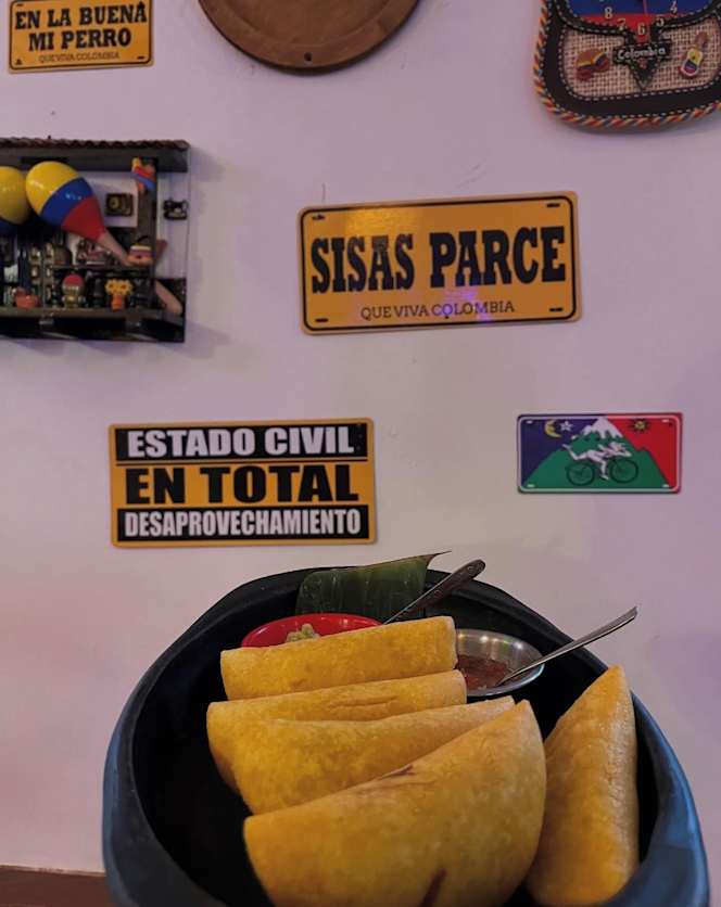 Fussion Latina Restaurant - 5