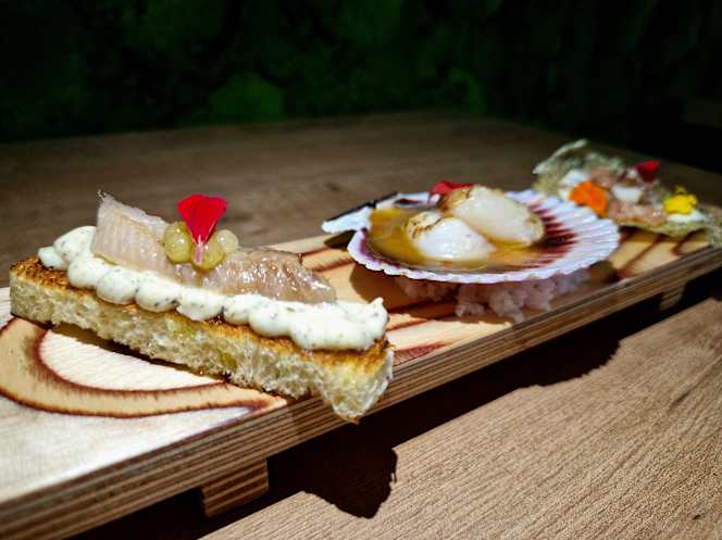 Bixigarri Gastroteka - 3