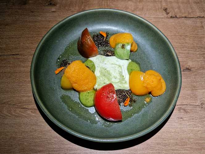 Bixigarri Gastroteka - 2