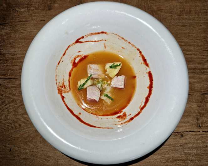 Bixigarri Gastroteka - 1