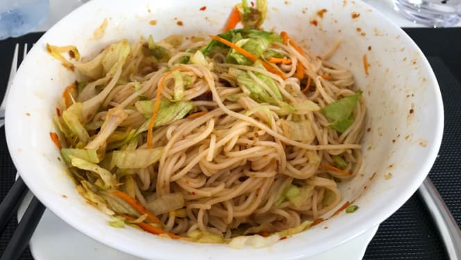 Chefoo - 3