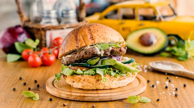 Willy's Burger - Viale Abruzzi - 0