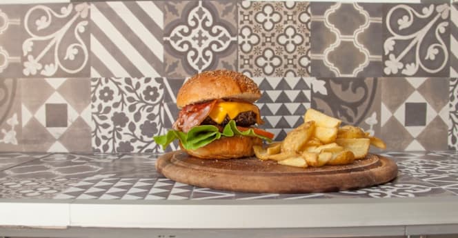 Willy's Burger - Viale Abruzzi - 9