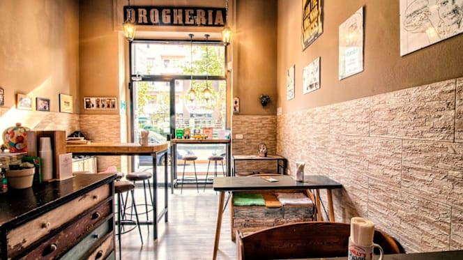 Willy's Burger - Viale Abruzzi - 6