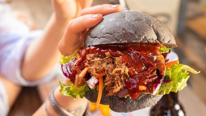 Willy's Burger - Viale Abruzzi - 3