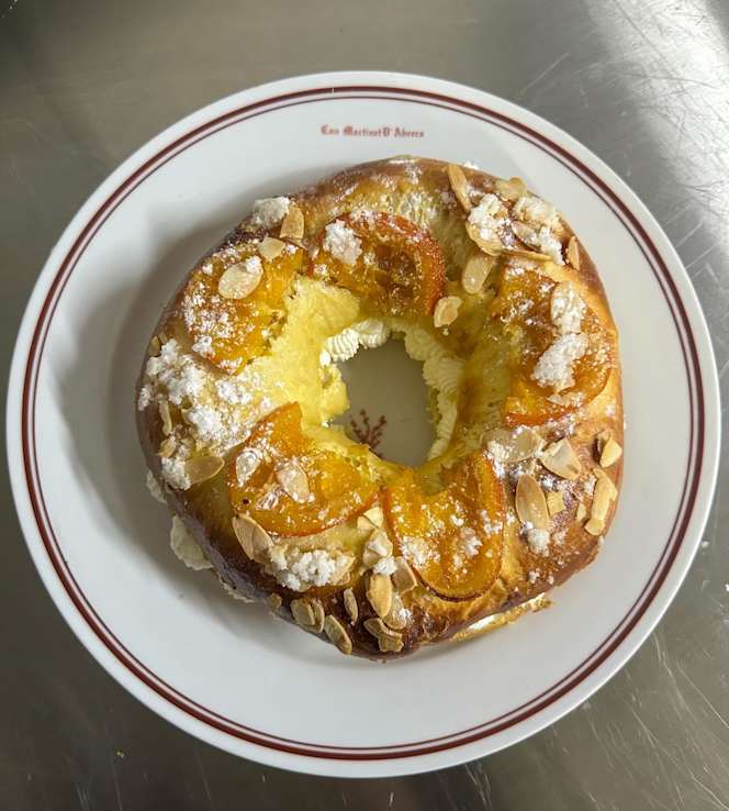 Can Martinet D'abrera - 7