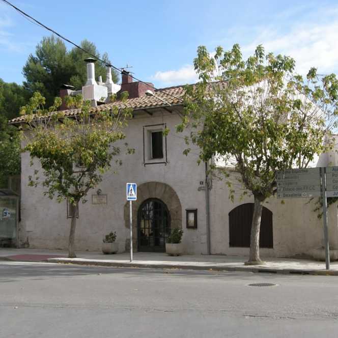 Can Martinet D'abrera - 6