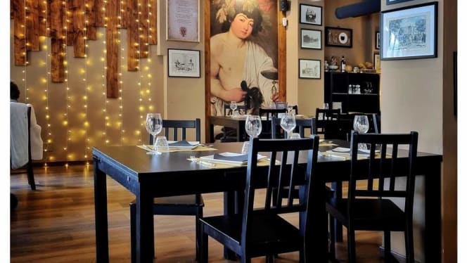 Noi Ristorante - 2