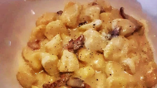 Noi Ristorante - 6