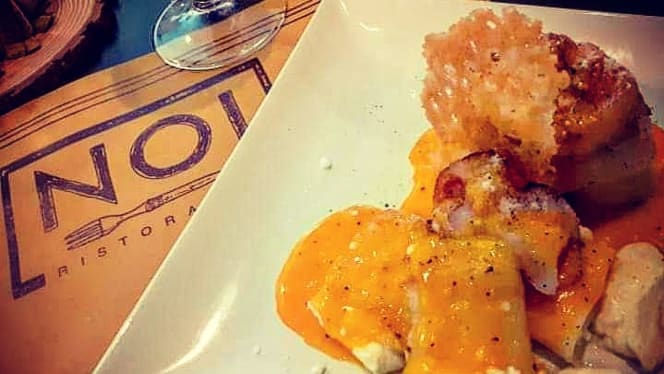 Noi Ristorante - 8