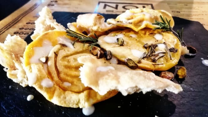Noi Ristorante - 9