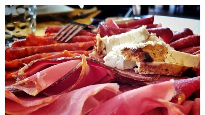 Noi Ristorante - 1