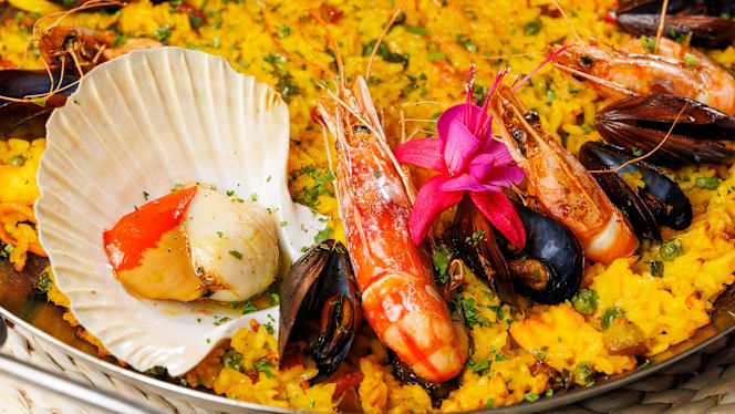 Anyma Bistrot - 5