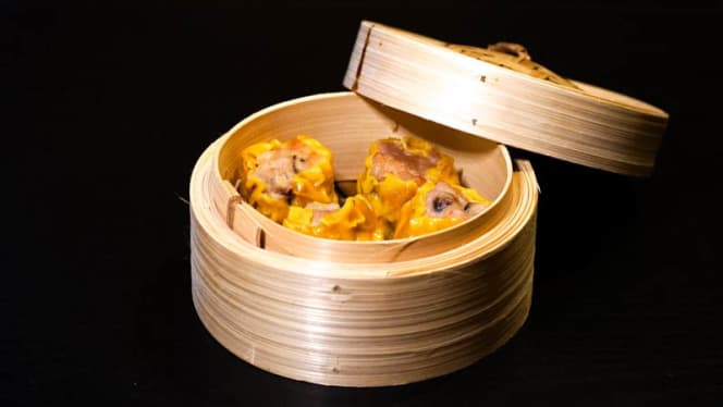 Kwong Ming Restaurant - 7
