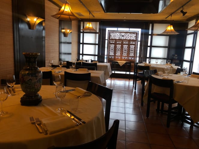 Kwong Ming Restaurant - 1