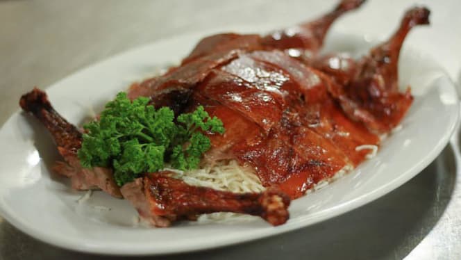 Kwong Ming Restaurant - 2