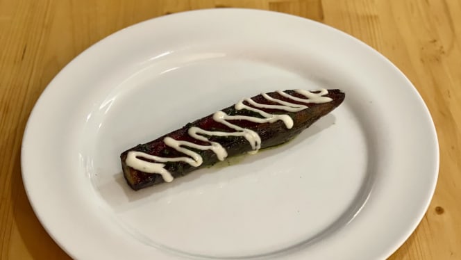 Il Ristorantino - 1
