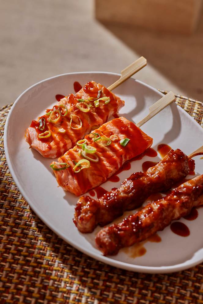 Côté Sushi Suresnes - 9