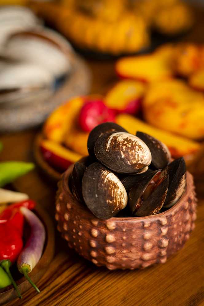 Apus Festines y Fieras - 2