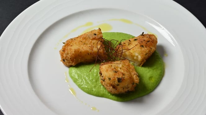 Osteria Rustichello - 2